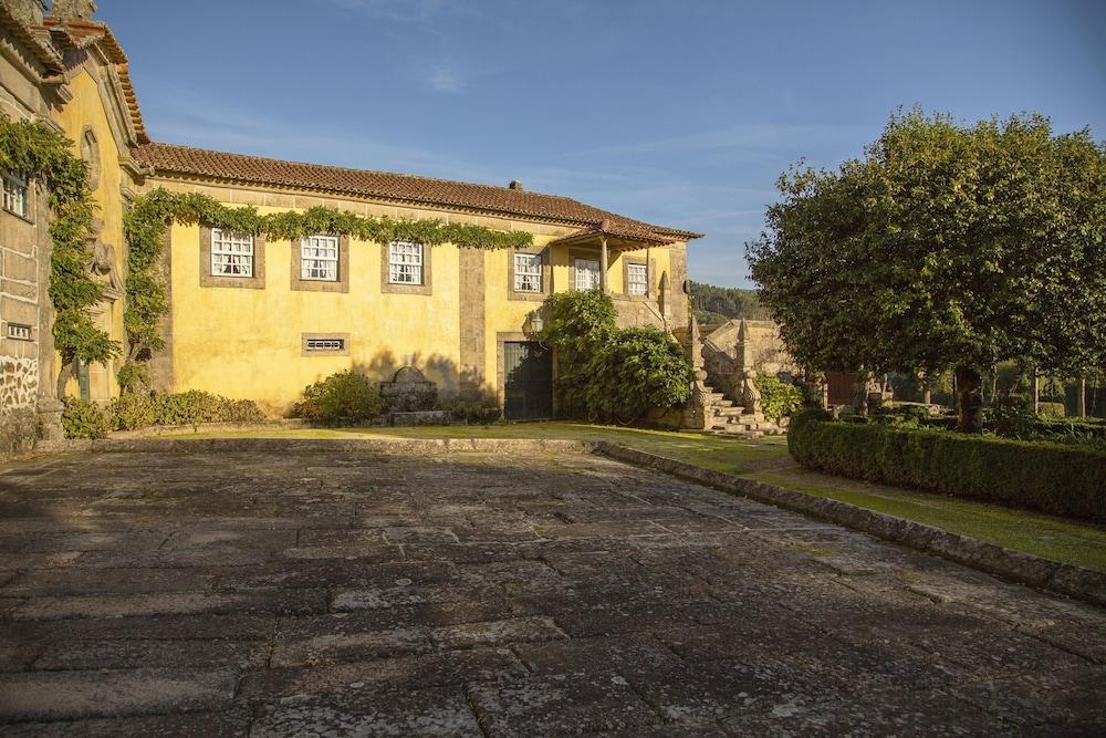 Maison d'hôtes Casa De Canedo à Castelbuono Extérieur photo