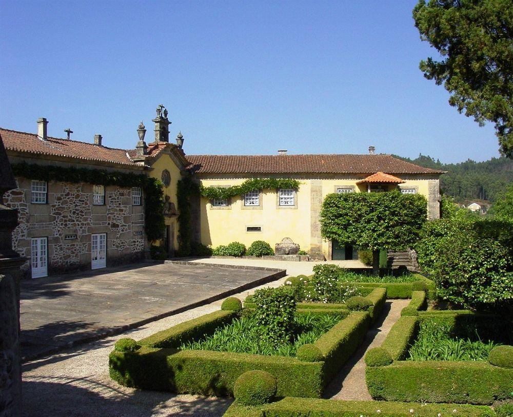 Maison d'hôtes Casa De Canedo à Castelbuono Extérieur photo