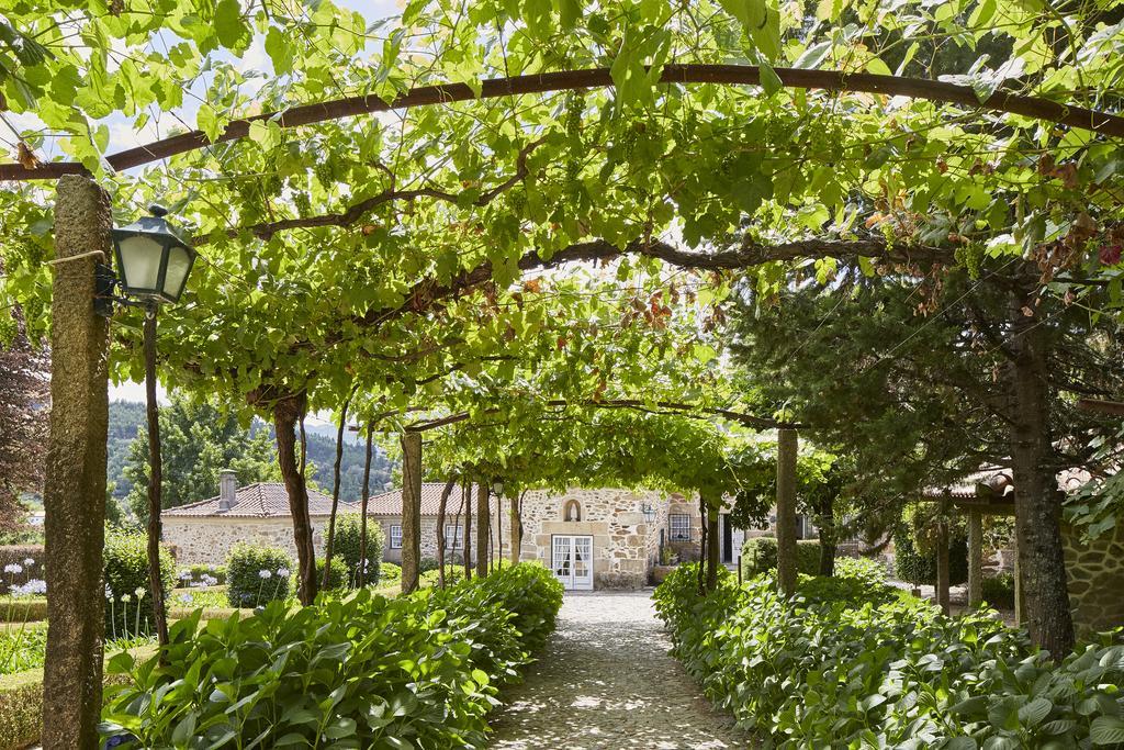 Casa De Canedo Castelbuono Extérieur photo