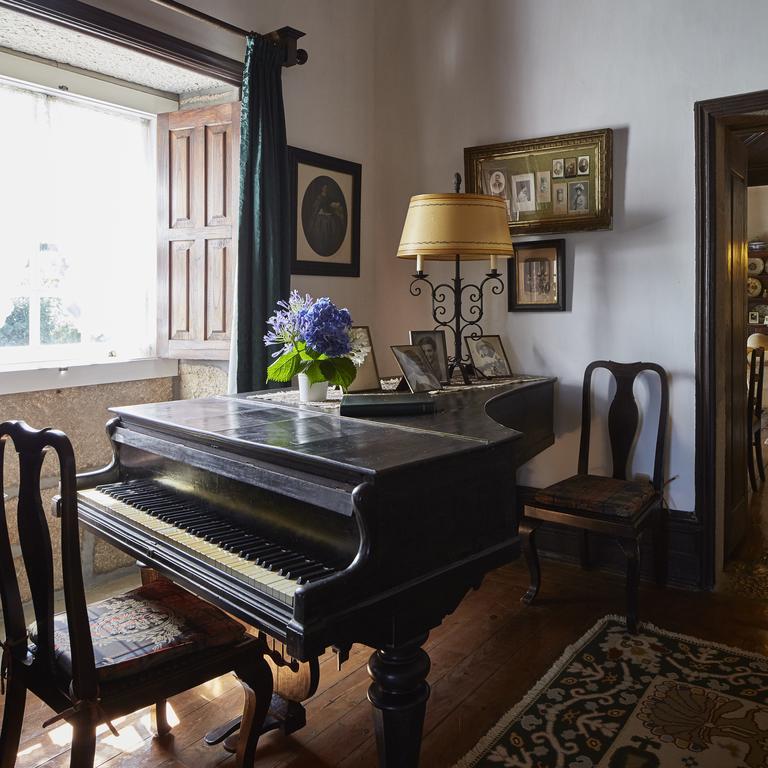 Casa De Canedo Castelbuono Extérieur photo