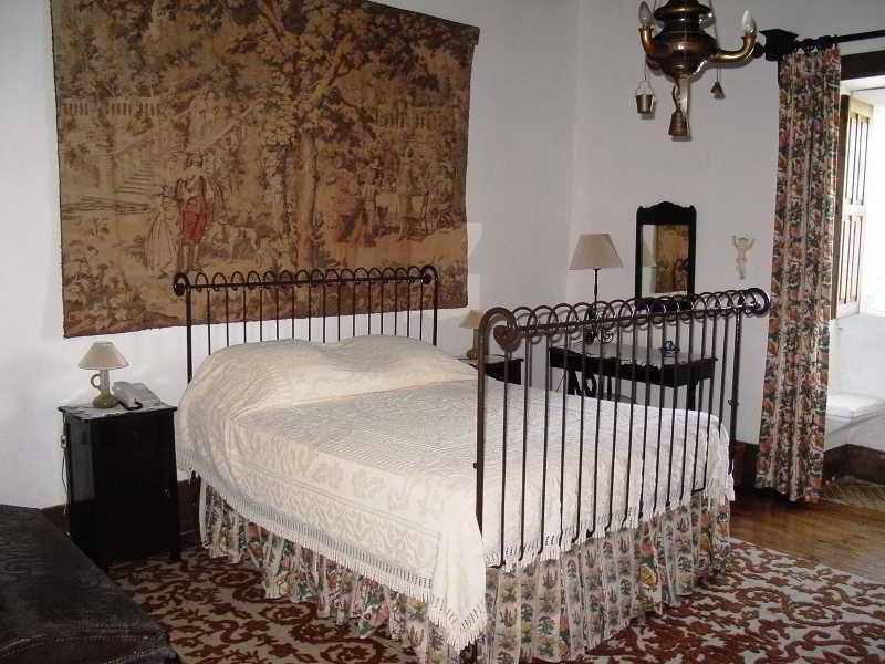 Casa De Canedo Castelbuono Extérieur photo