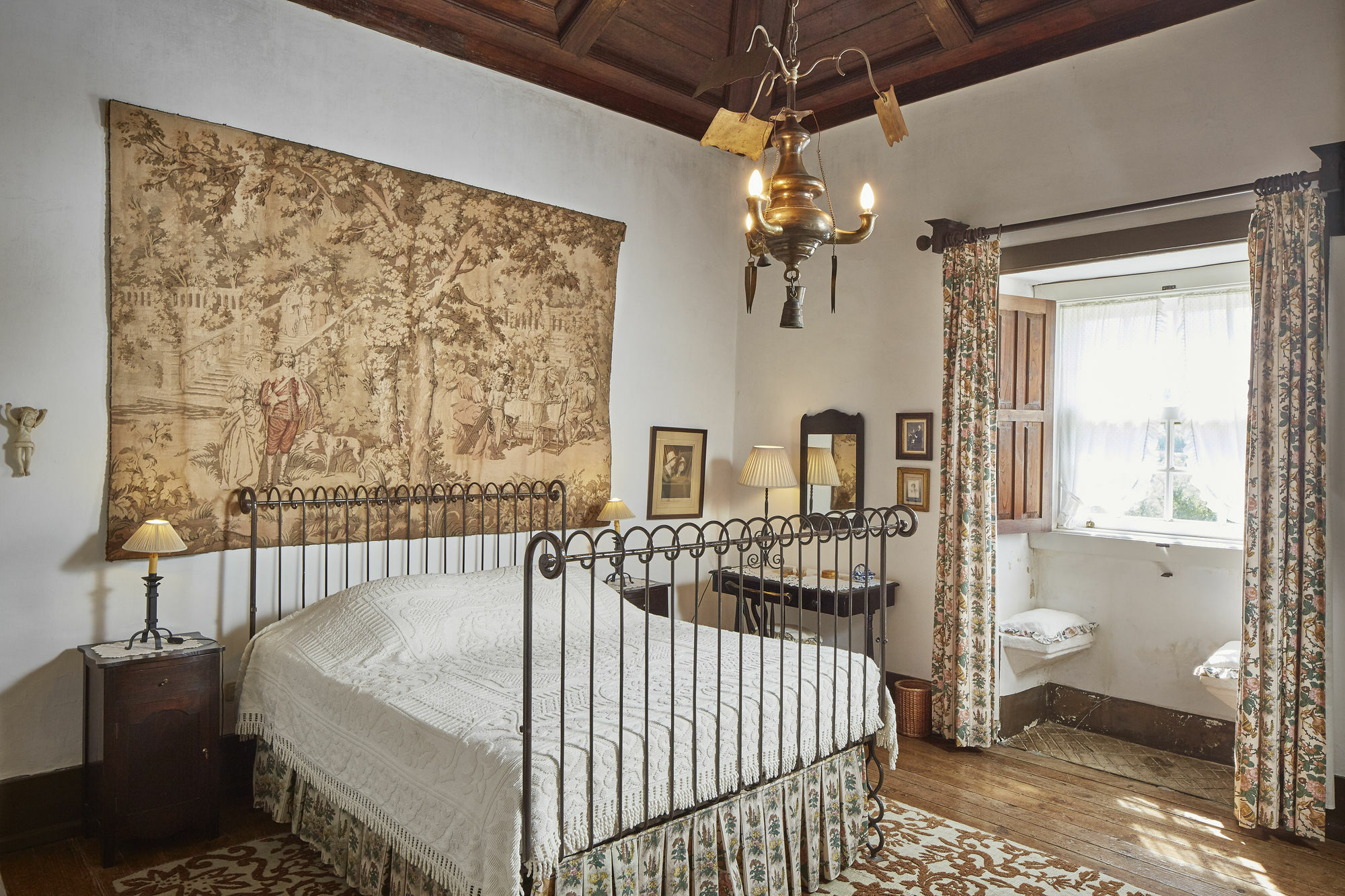 Casa De Canedo Castelbuono Extérieur photo
