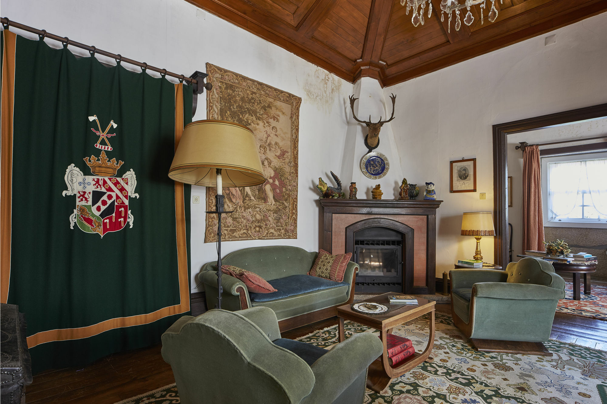 Casa De Canedo Castelbuono Extérieur photo