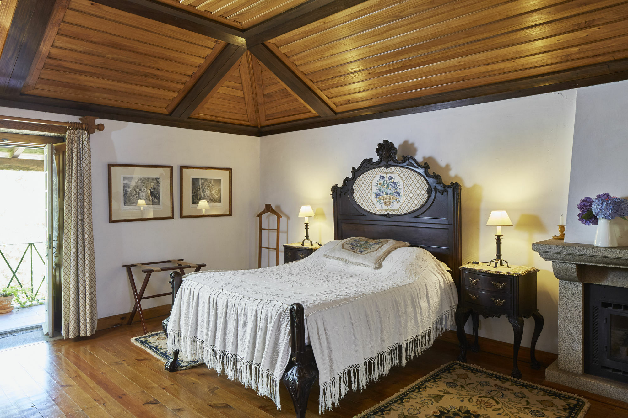Casa De Canedo Castelbuono Extérieur photo