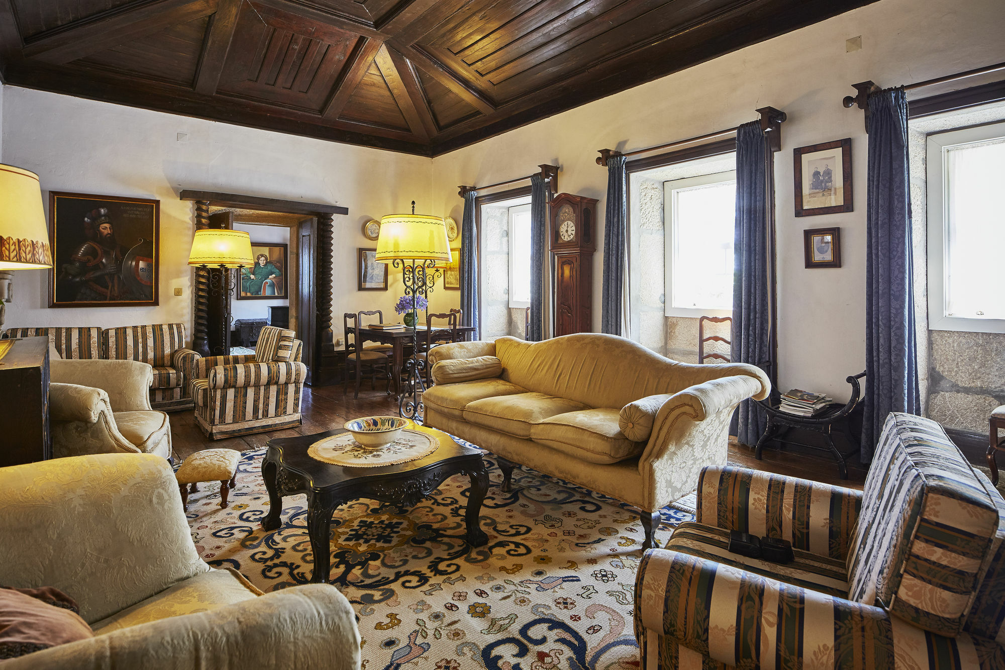 Casa De Canedo Castelbuono Extérieur photo