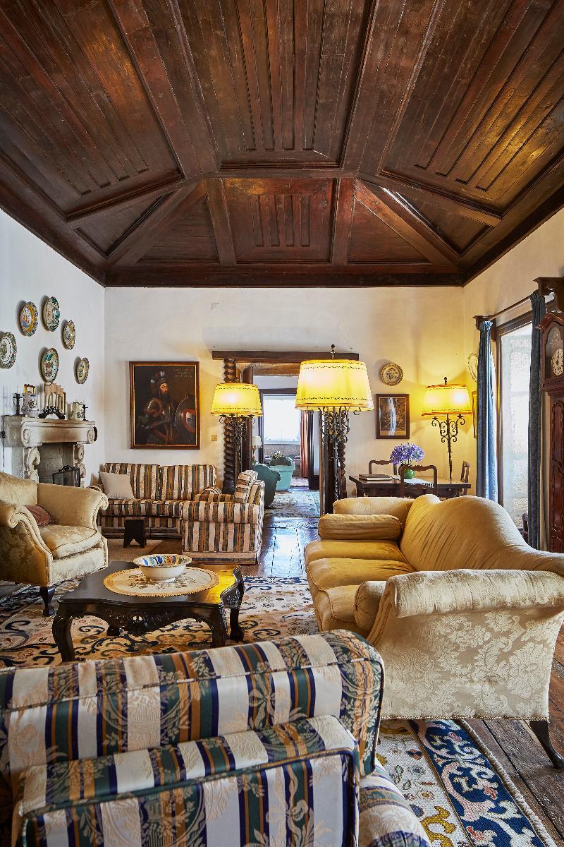 Casa De Canedo Castelbuono Extérieur photo