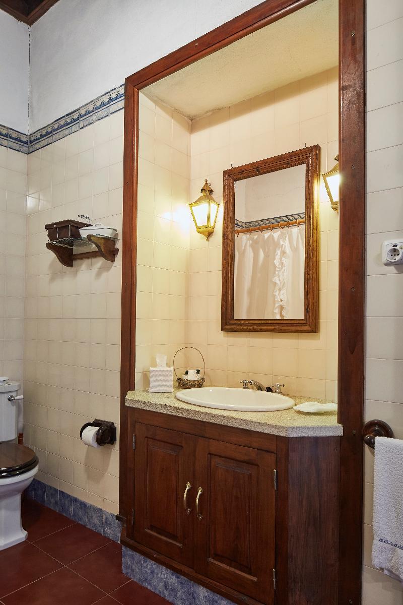 Casa De Canedo Castelbuono Extérieur photo